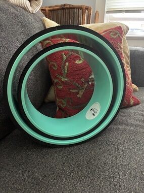 10” and 12” new Chirp Wheels $40 for both
